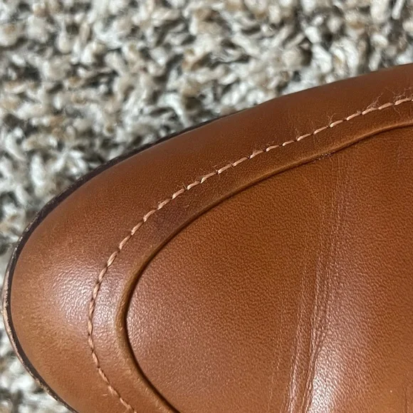 Madewell Alex Loafer - Picture 4 of 11